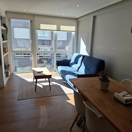Apt Moderno Centrico Y Soleado Ποντεβέντρα Εξωτερικό φωτογραφία