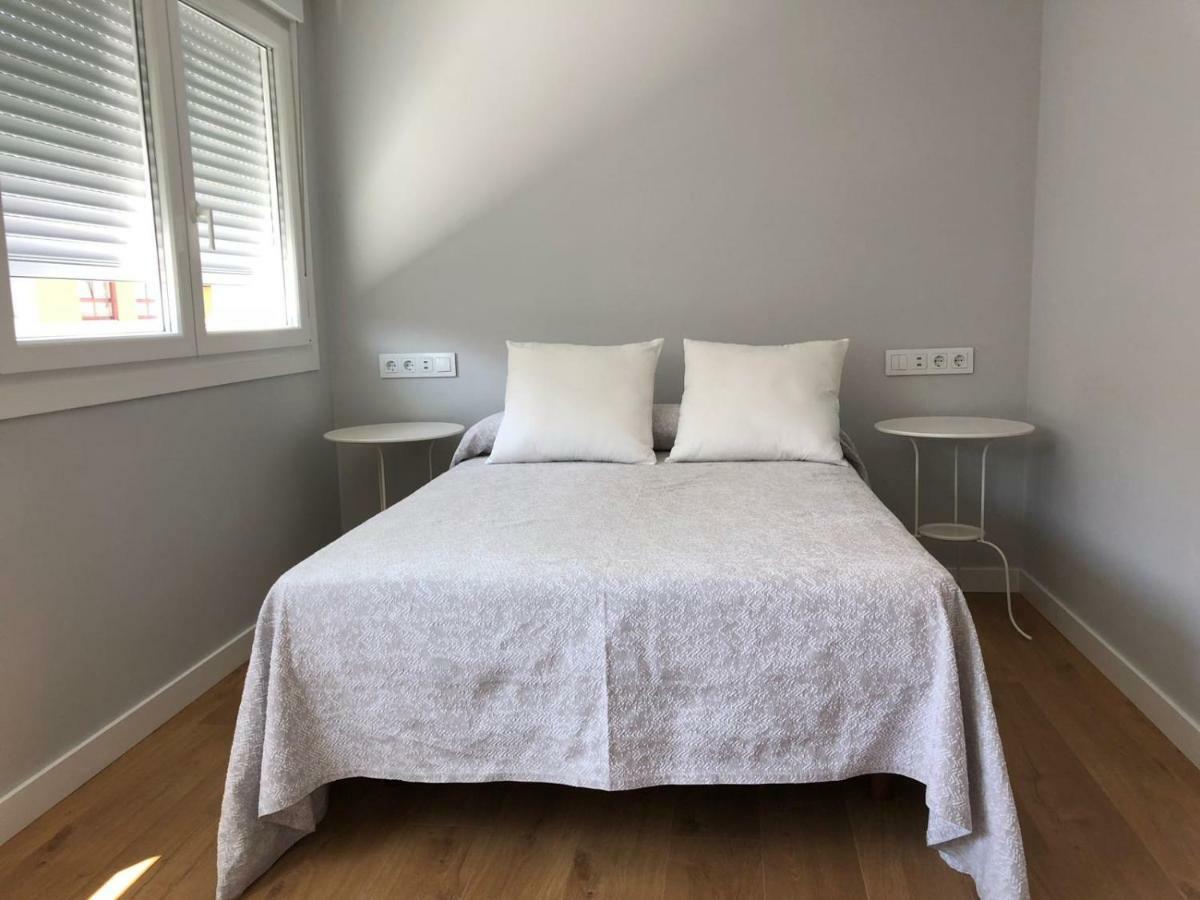 Apt Moderno Centrico Y Soleado Ποντεβέντρα Εξωτερικό φωτογραφία
